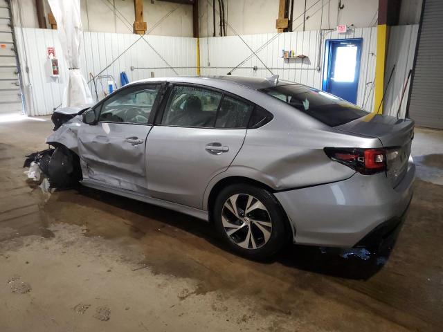 2023 SUBARU LEGACY 4S3BWAB64P3016709