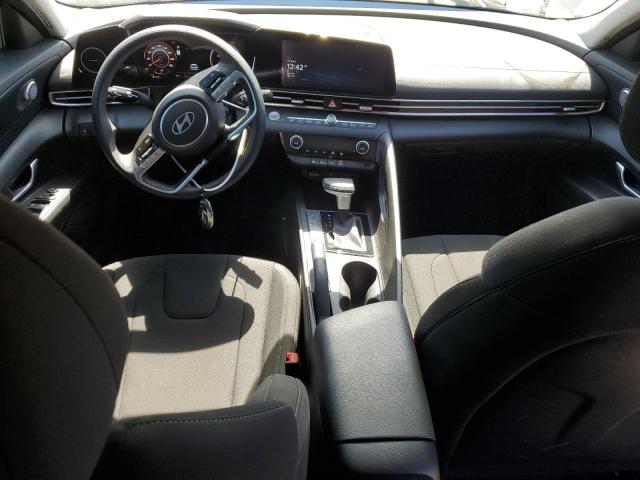 2024 HYUNDAI ELANTRA SE - KMHLM4DG8RU671093