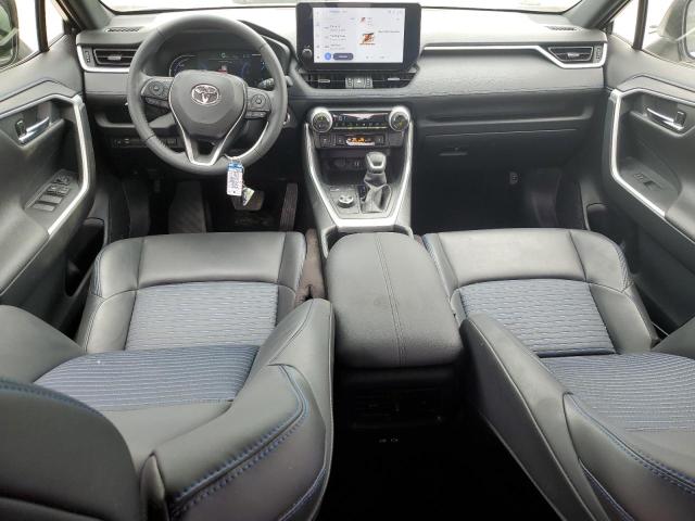 2023 TOYOTA RAV4 XSE - JTME6RFV9PD547699
