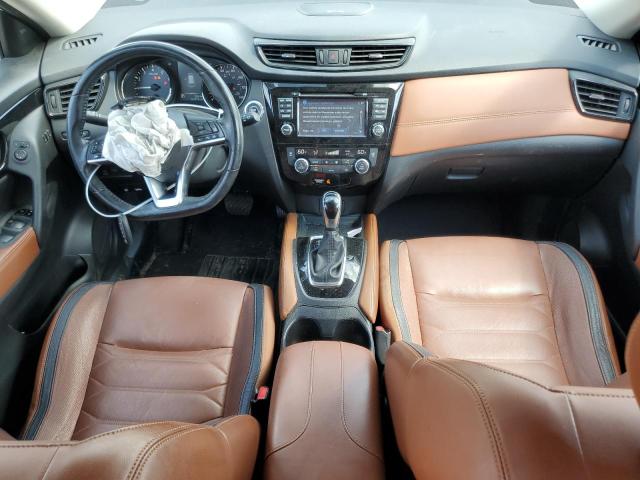 2017 NISSAN ROGUE S - JN8AT2MV3HW282497