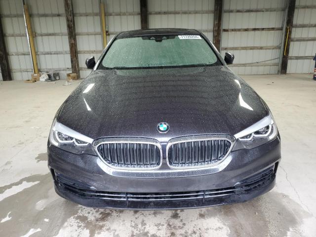 VIN WBAJE5C55KWW31169 2019 BMW 5 Series, 540 I no.5