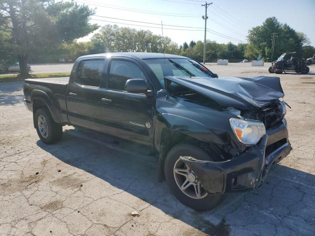 VIN 5TFMU4FN9DX018056 2013 Toyota Tacoma, Double Ca... no.4