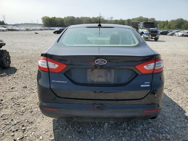 VIN 3FA6P0HD4ER206061 2014 Ford Fusion, SE no.6