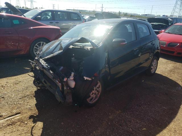 2019 MITSUBISHI MIRAGE SE - ML32A4HJ7KH002006