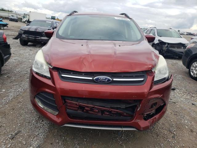 VIN 1FMCU9GX8EUC80612 2014 Ford Escape, SE no.5