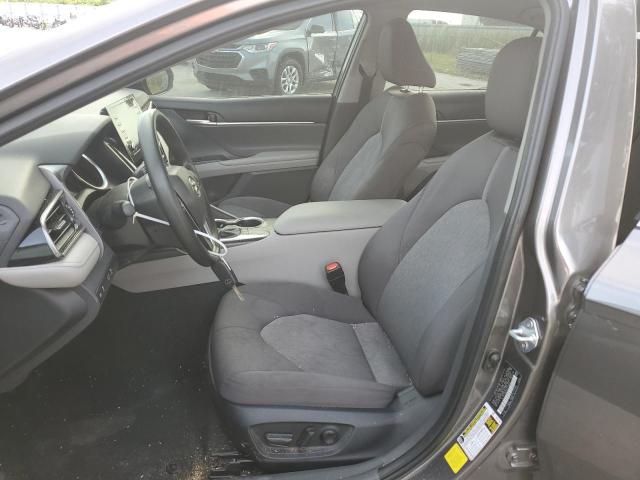 2023 TOYOTA CAMRY LE - 4T1C11AK5PU179909