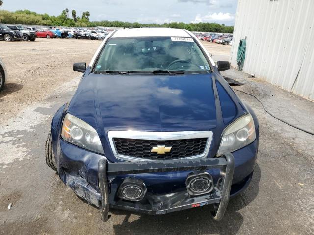 2015 CHEVROLET CAPRICE PO 6G3NS5U2XFL103946