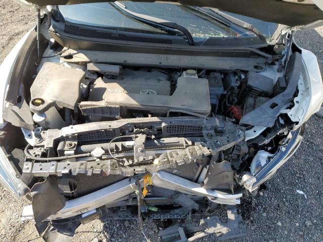 VIN 5N1DL0MM2KC569810 2019 Infiniti QX60, Luxe no.12