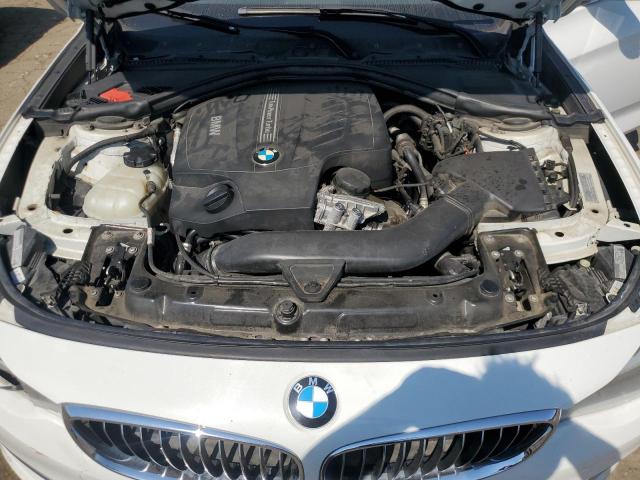 VIN WBA3X9C52ED153108 2014 BMW 3 Series, 335 Xigt no.11