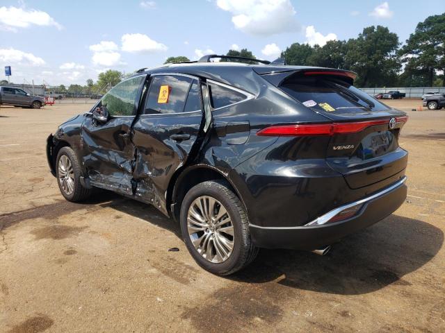 2022 TOYOTA VENZA LE - JTEAAAAH2NJ088347
