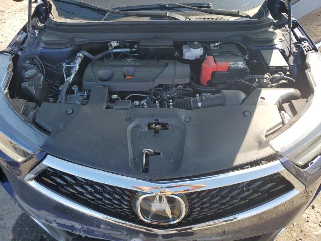 2023 ACURA RDX - 5J8TC2H34PL019501