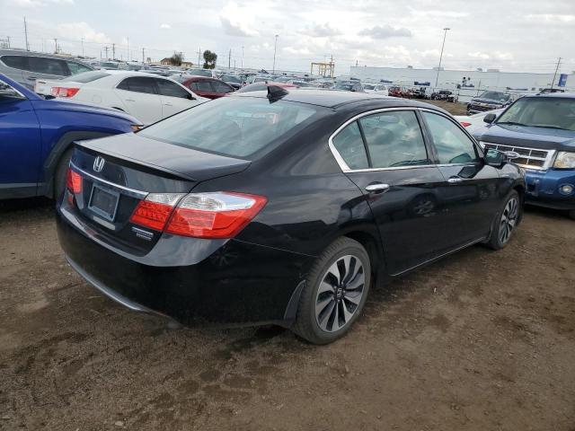 VIN 1HGCR6F74EA007563 2014 Honda Accord, Touring Hy... no.3