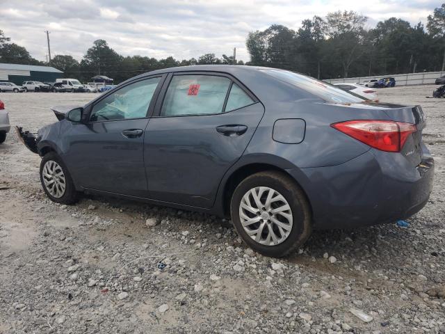 2018 TOYOTA COROLLA L - 2T1BURHE0JC056867