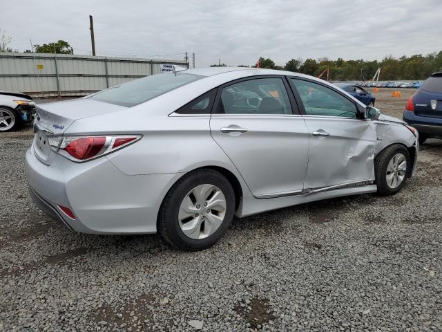 2015 HYUNDAI SONATA HYB - KMHEC4A45FA139254