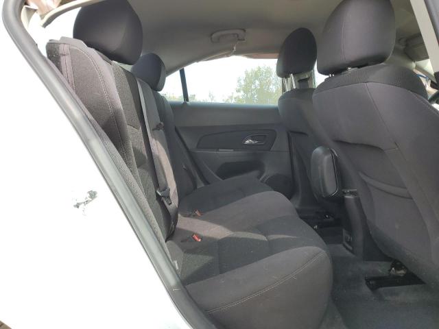 2015 CHEVROLET CRUZE LT - 1G1PC5SB6F7222844