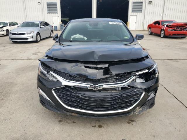 2024 CHEVROLET MALIBU RS - 1G1ZG5ST5RF161180