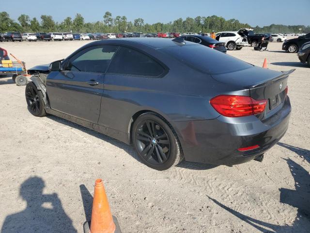 VIN WBA3R1C53EK192099 2014 BMW 4 Series, 435 I no.2