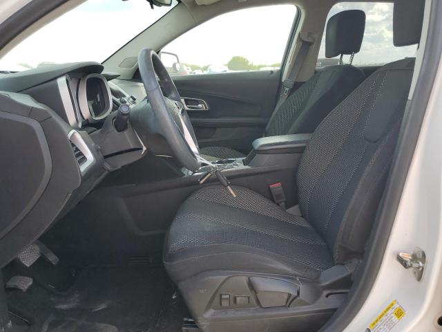 2017 CHEVROLET EQUINOX LT - 2GNALCEK8H6125216