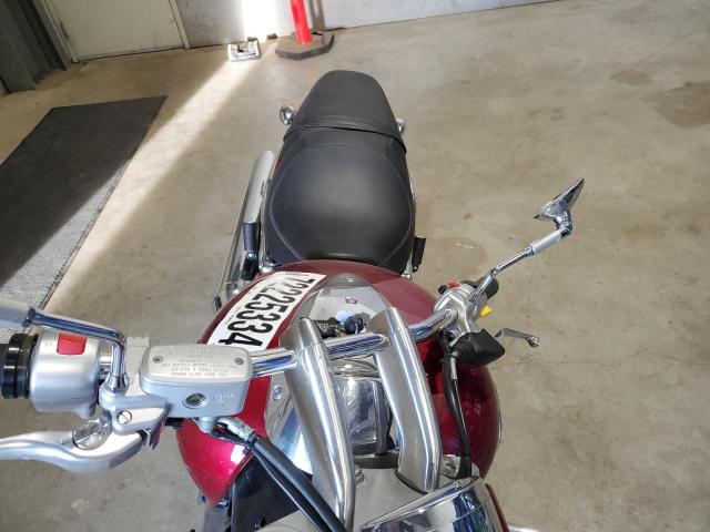 2009 SUZUKI VZ1500 - JS1VY55A592101320