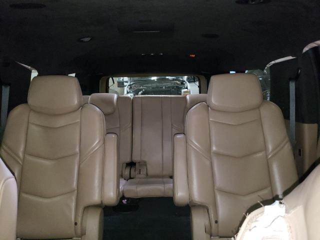 2018 CADILLAC ESCALADE E - 1GYS4KKJ7JR120920