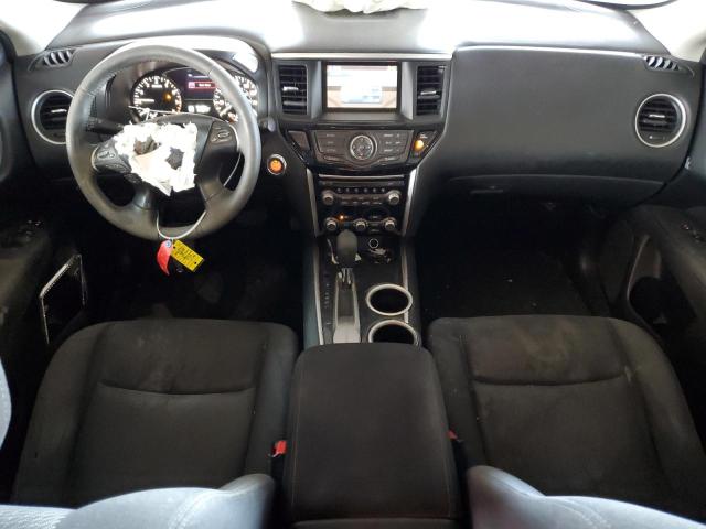 2015 NISSAN PATHFINDER - 5N1AR2MN2FC605877