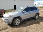 Lot #2957767014 2017 JEEP CHEROKEE L