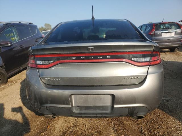 VIN 1C3CDFBA8DD155795 2013 Dodge Dart, Sxt no.6