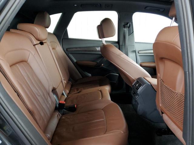 2018 AUDI Q5 PRESTIG WA1CNAFY9J2066774