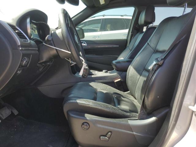 2018 JEEP GRAND CHER - 1C4RJFBG2JC423891