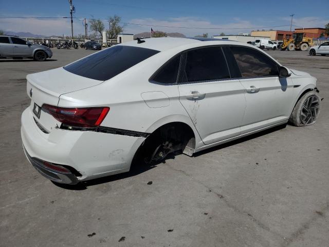 2022 VOLKSWAGEN JETTA SEL - 3VWGM7BU3NM001673