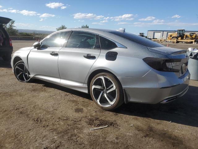 2019 HONDA ACCORD SPO - 1HGCV1F38KA084850
