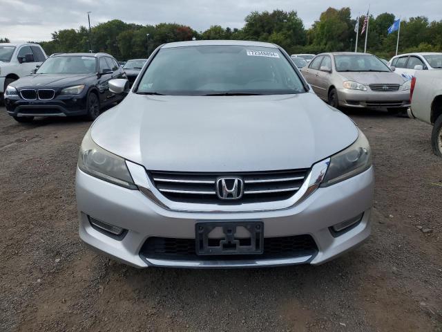 VIN 1HGCR2F50DA274494 2013 Honda Accord, Sport no.5