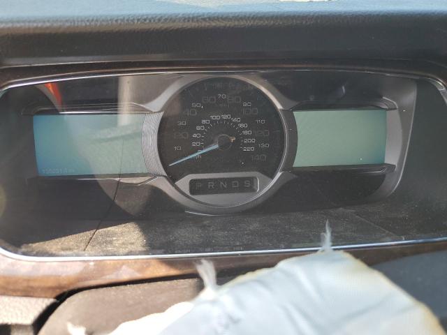 2018 FORD TAURUS LIM - 1FAHP2J87JG121055