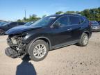 2017 NISSAN ROGUE S - KNMAT2MV9HP540429
