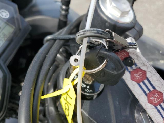 2016 YAMAHA YZFR3 MH3RH06Y7GK013017
