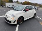 FIAT 500 ABARTH снимка