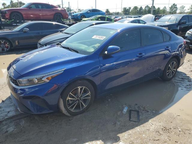 2023 KIA FORTE LX #2986712242