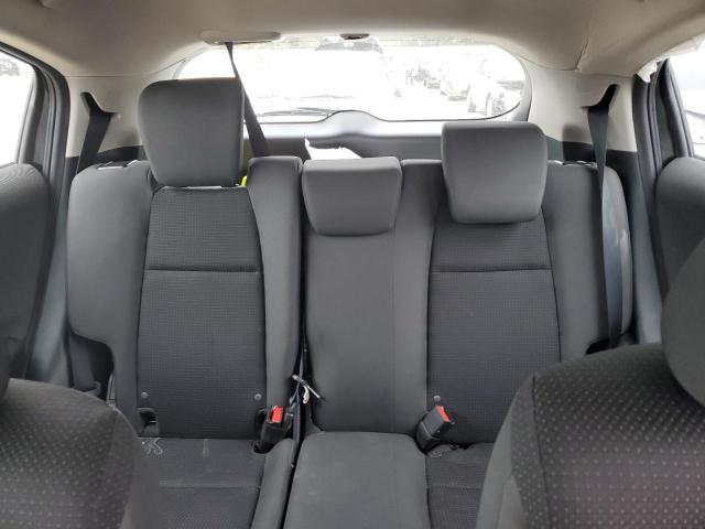 2019 HONDA HR-V LX - 3CZRU6H37KG733765