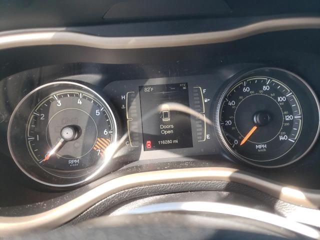 2015 JEEP CHEROKEE L - 1C4PJLCB3FW546954