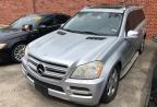 MERCEDES-BENZ GL 450 4MA photo