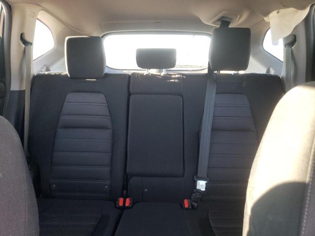 2021 HONDA CR-V EX - 7FARW1H52ME015168