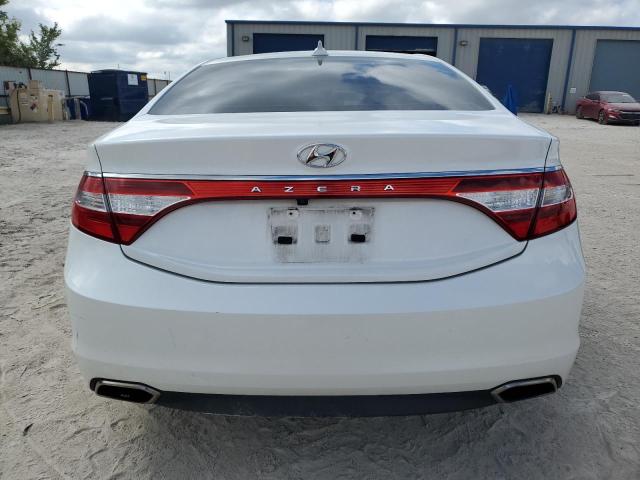 2016 HYUNDAI AZERA KMHFG4JG5GA513513