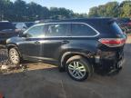 TOYOTA HIGHLANDER photo