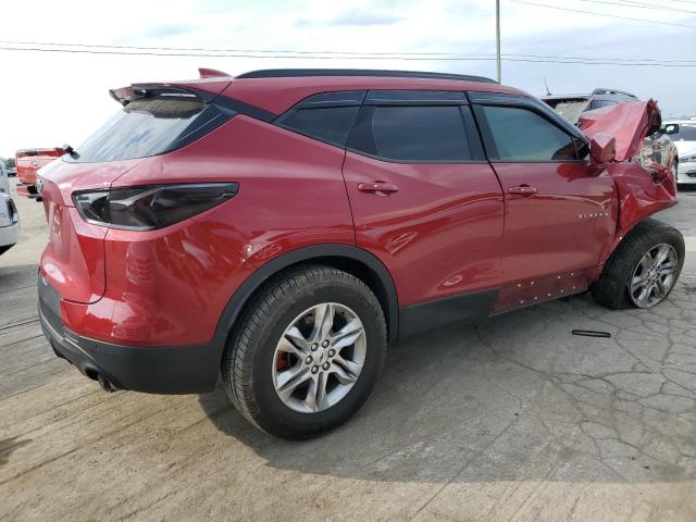 2019 CHEVROLET BLAZER 2LT - 3GNKBGRS2KS702145