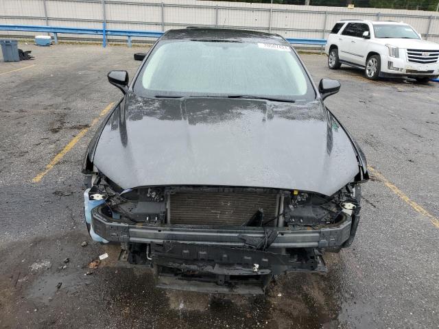 VIN 3FA6P0G73JR265513 2018 Ford Fusion, S no.5