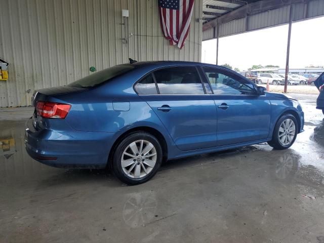 2015 VOLKSWAGEN JETTA SE - 3VWD17AJ5FM303955