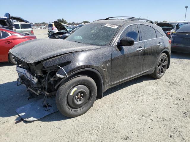 2015 INFINITI QX70 2015