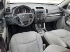 KIA SORENTO BA photo