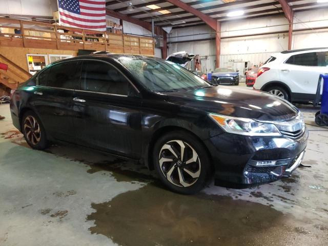 2016 HONDA ACCORD EX - 1HGCR2F74GA028537