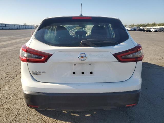 2021 NISSAN ROGUE SPOR - JN1BJ1AV1MW307981